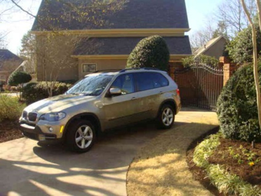 $39,900 2009 BMW X5 30i Sport Utility 4D in Greer, South Carolina For Sale