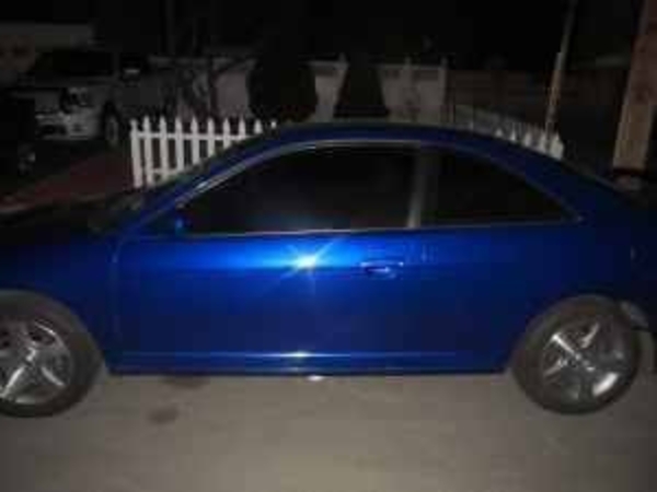 2004 Honda Civic EX 2 DR Coupe $5,500 or best offer in East Northport,