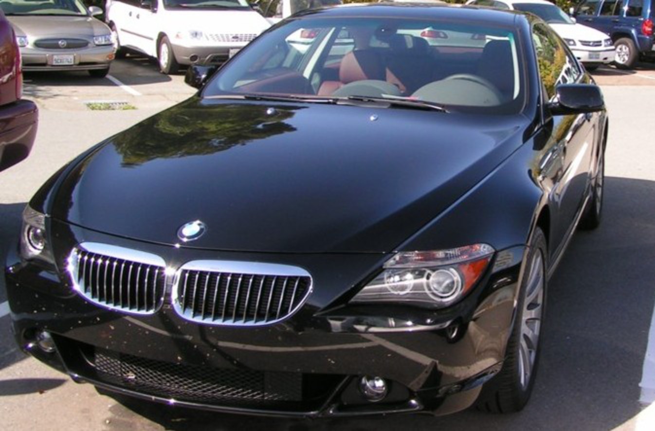 File:BMW 645i.jpg. No higher resolution available.