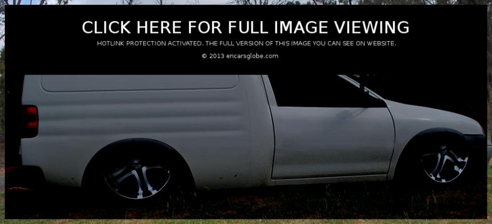 Holden Combo: 12 photo
