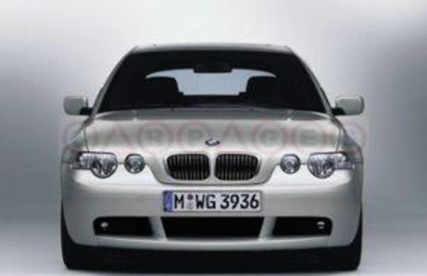 BMW News In Brief - New 325ti Sport Compact. Published: 2nd April 2002