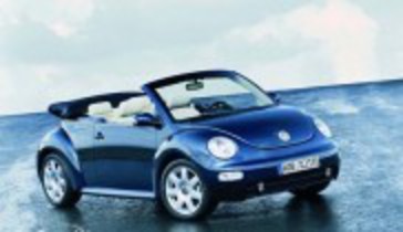 Volkswagen Type 1 Beetle Convertible - articles, features, gallery, photos,
