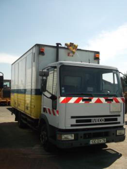 Iveco Back