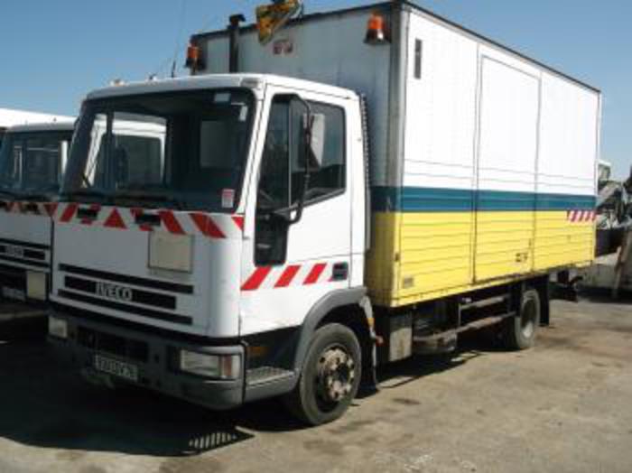 Iveco Back
