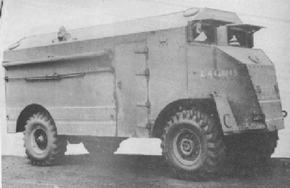 Dodge WWII command vehicle. View Download Wallpaper. 500x324. Comments
