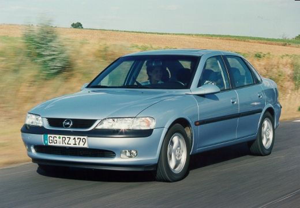 Opel Vectra 16. View Download Wallpaper. 520x360. Comments