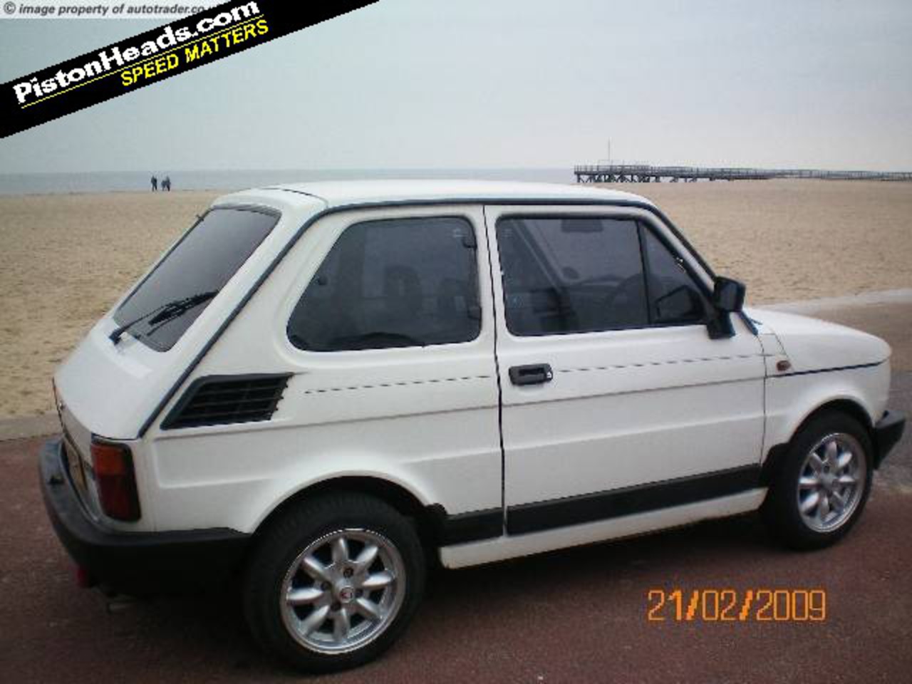 TopWorldAuto >> Photos of Fiat 126 BIS - photo galleries