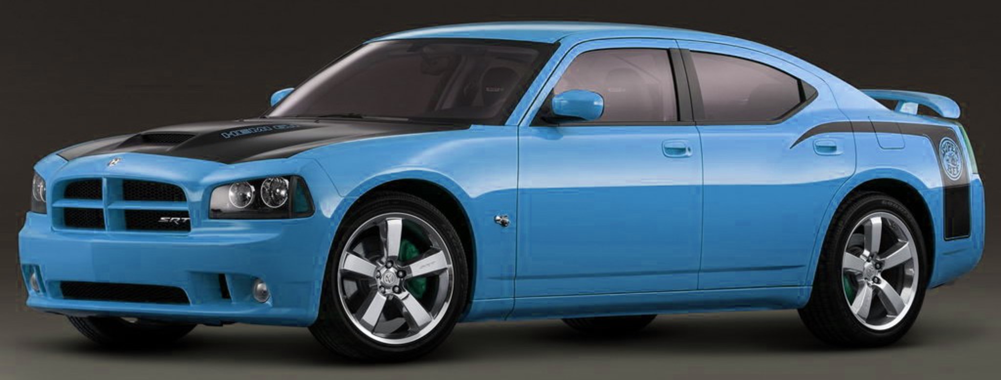 Dodge Charger SRT10 Super Bee. View Download Wallpaper. 1024x389. Comments