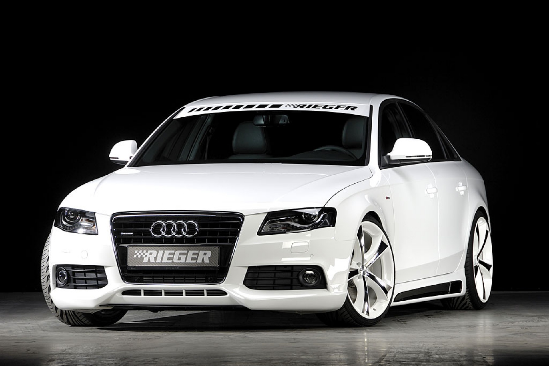 TopWorldAuto >> Photos of Audi A4 Quattro photo galleries