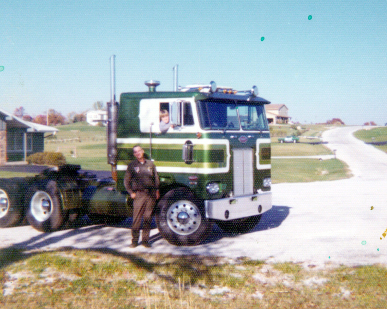 Topworldauto Photos Of Peterbilt 352 Photo Galleries