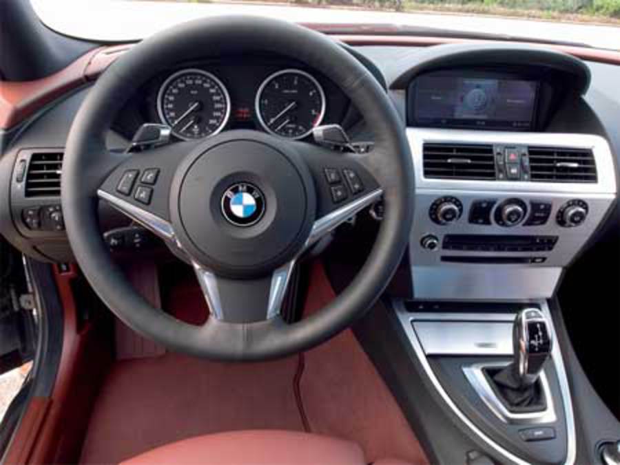 BMW 630i. View Download Wallpaper. 450x338. Comments