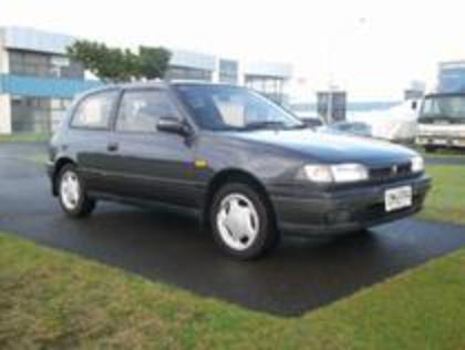 NISSAN PULSAR X1r 1991 !!Buy this vehicle and we will shout you your next 2