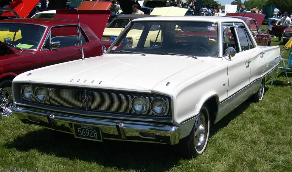 File:1967 Dodge Coronet.jpg