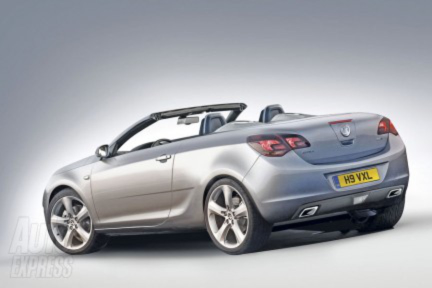 (127kW). El nuevo Opel Astra 2010 aÃºn tiene que hacer su debut mundial,
