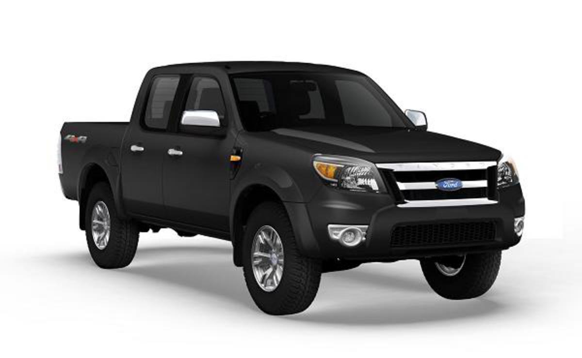 List of cars by tag ford ranger xlford ranger xl, ford ranger 2.2 xl, ford