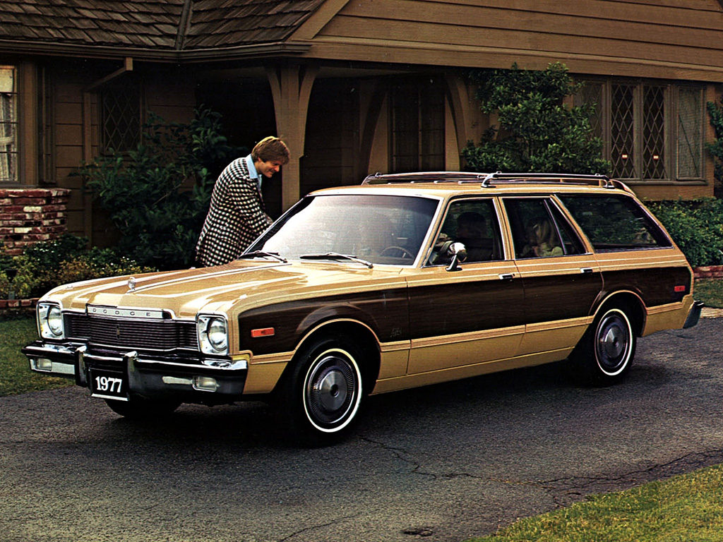 Dodge Aspen Special Edition Wagon '1977. Ð¥Ð°Ñ€Ð°ÐºÑ‚ÐµÑ€Ð¸ÑÑ‚Ð¸ÐºÐ¸ Ð¸Ð·Ð¾Ð±Ñ€Ð°Ð¶ÐµÐ½Ð¸Ñ: