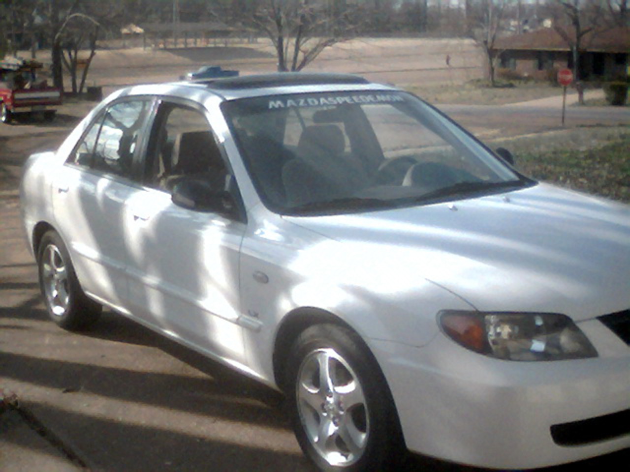 2002 Mazda Protege Dx/lx/es recalls, safety ratings at CARFAX