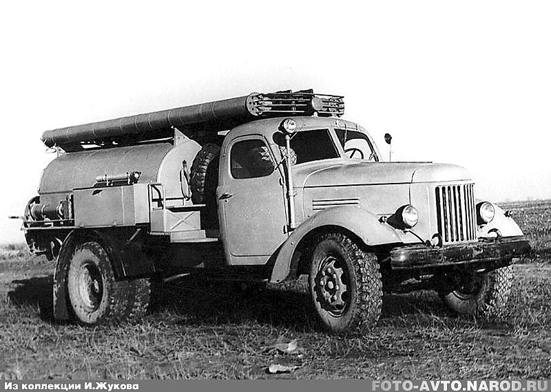 zil 53