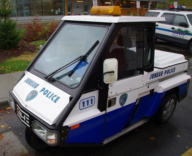 TopWorldAuto >> Photos of Go4 Interceptor photo galleries