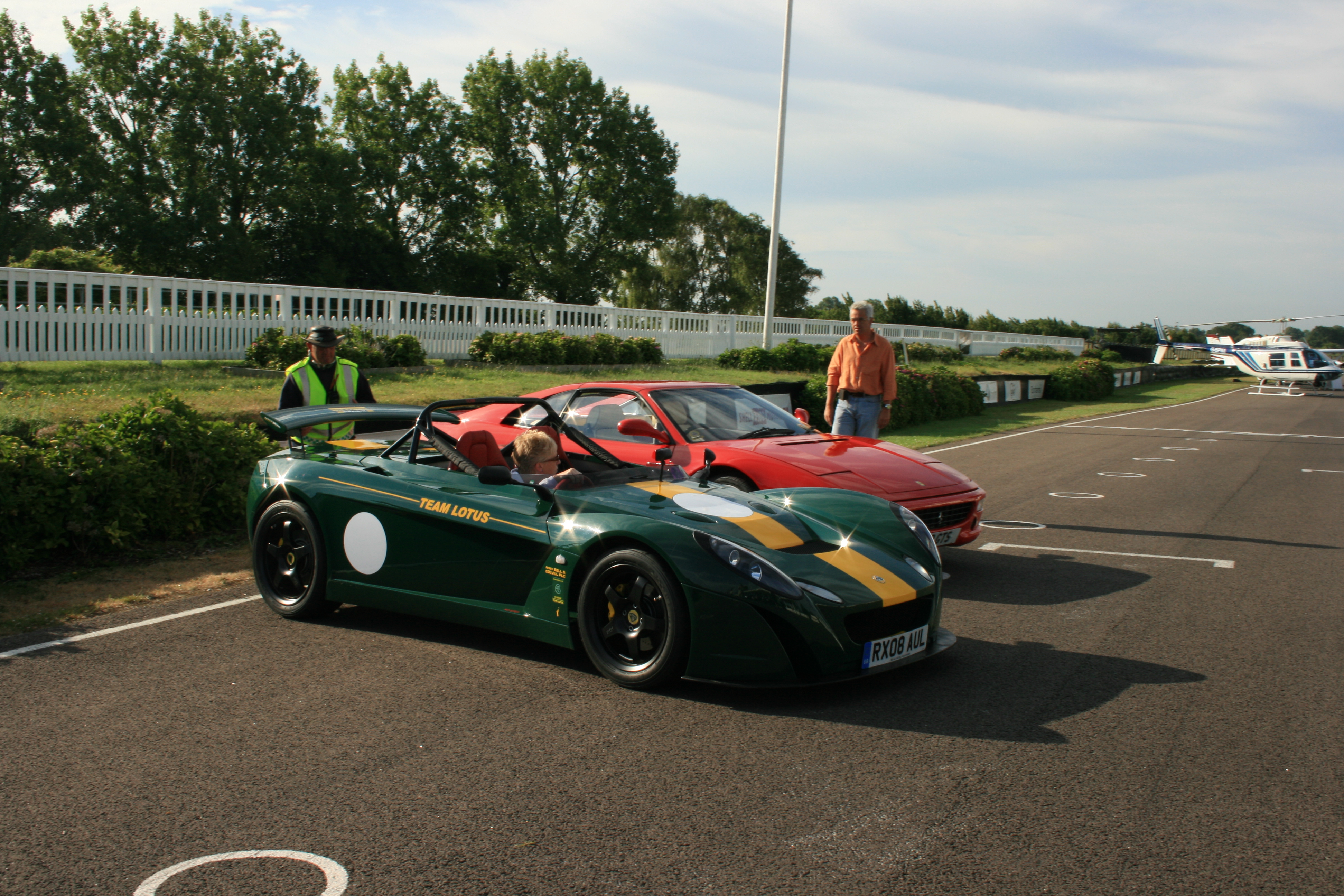 Lotus 2 Eleven