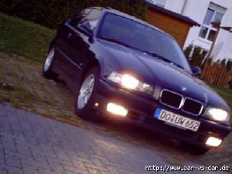 BMW 316i Compact Auto-Tuning. % gewonnen6.52. Gewonnen3. Verloren39