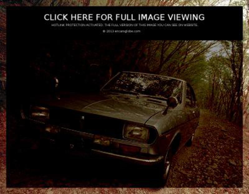 Mazda Capella 20 Coupe (Image â„–: 01)