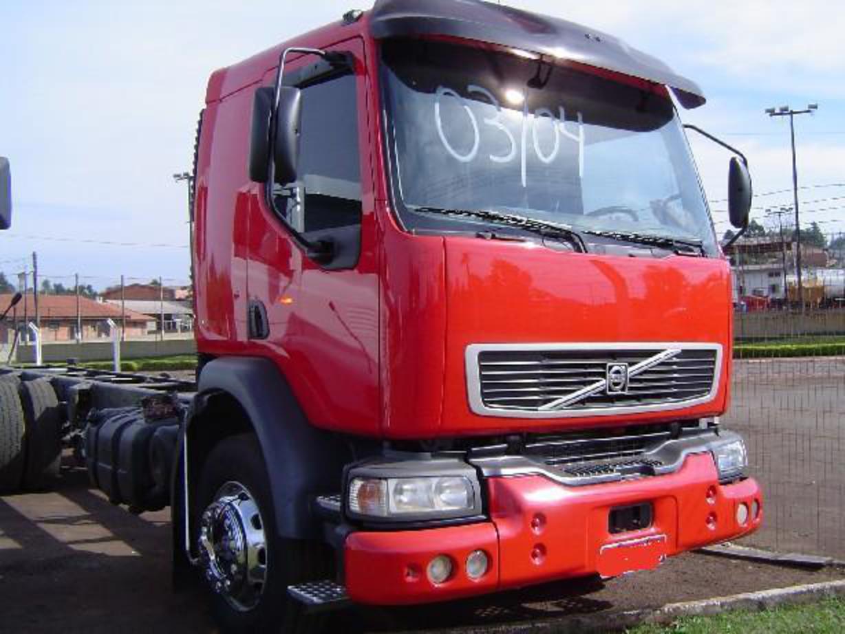 Volvo VM23 240. View Download Wallpaper. 614x461. Comments