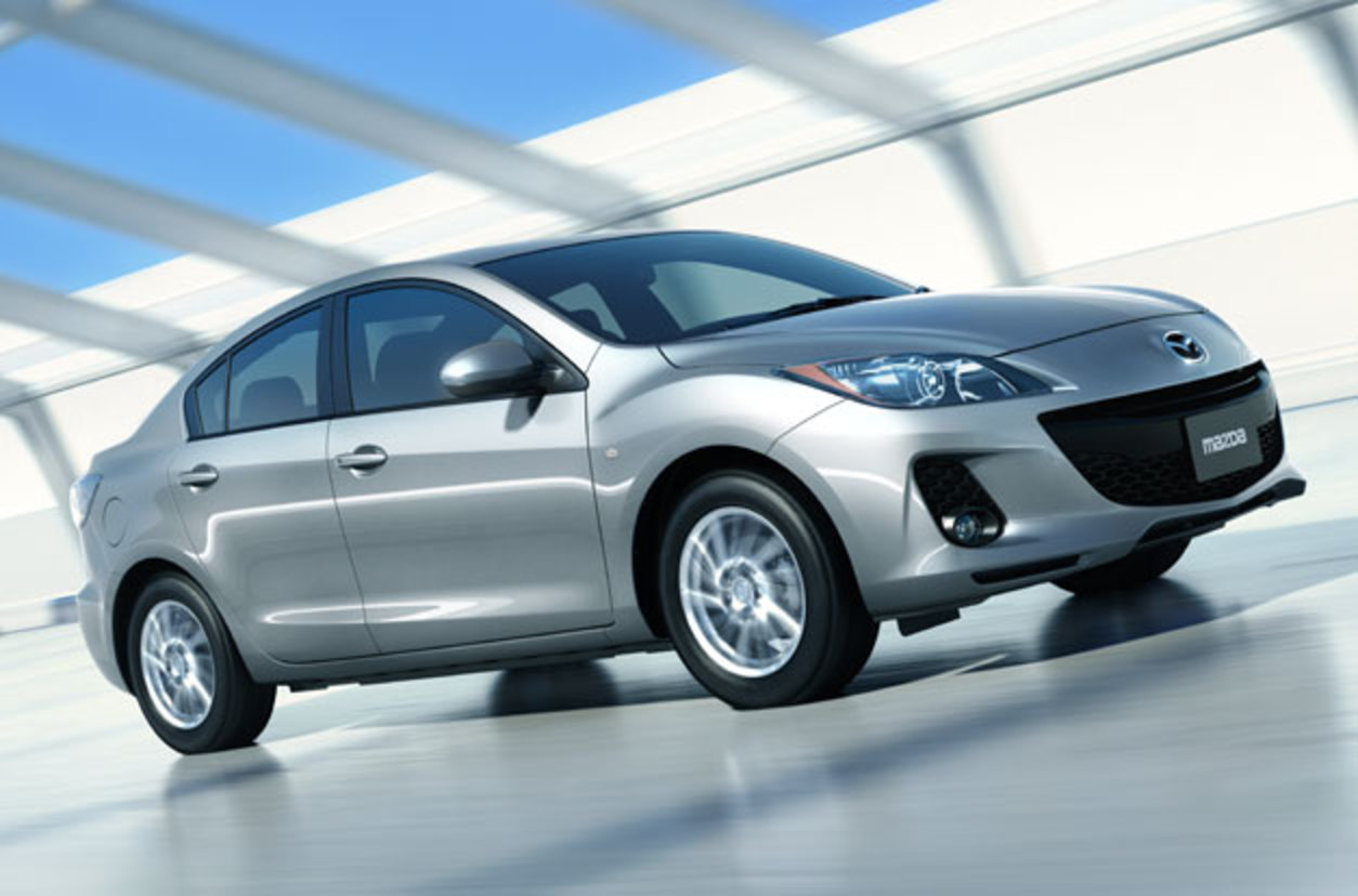 Mazda 3 GSX 20. View Download Wallpaper. 627x414. Comments