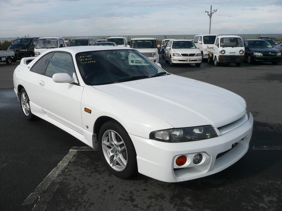 Nissan Skyline GTS-25t Coupe. View Download Wallpaper. 900x675. Comments