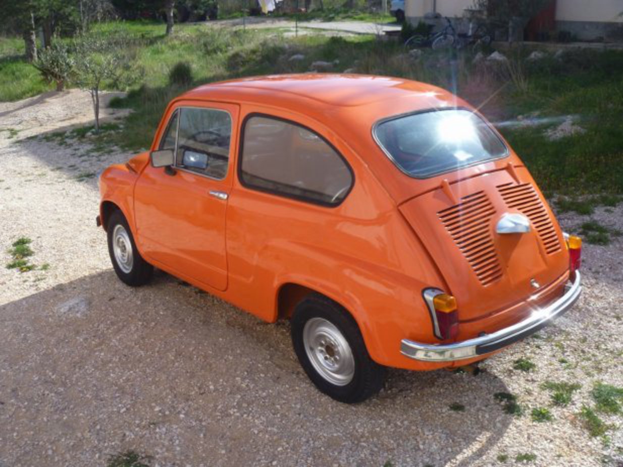 Zastava 750