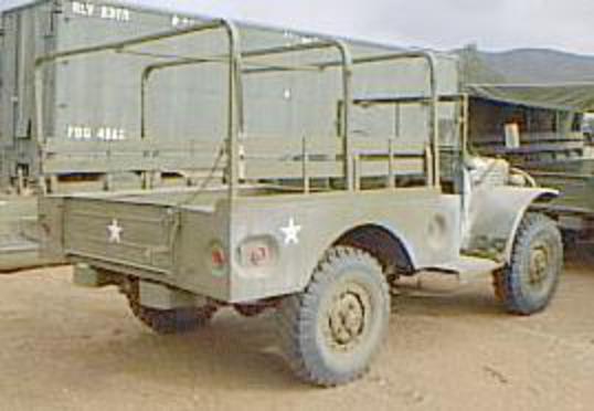 without winch (1942 - 1944, at least 28635 built)