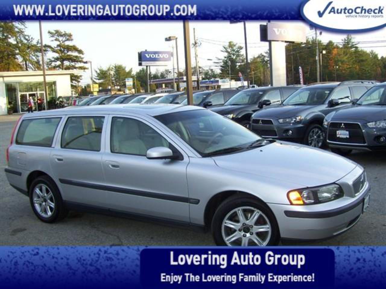 Volvo V70 ASR. View Download Wallpaper. 640x480. Comments