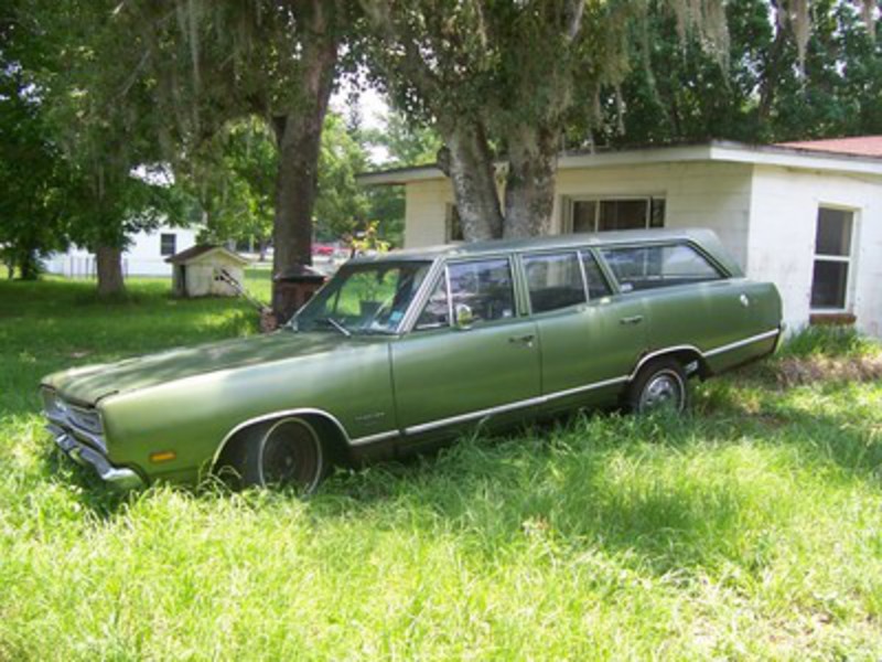 Dodge Coronet 440 wagon. View Download Wallpaper. 400x300. Comments