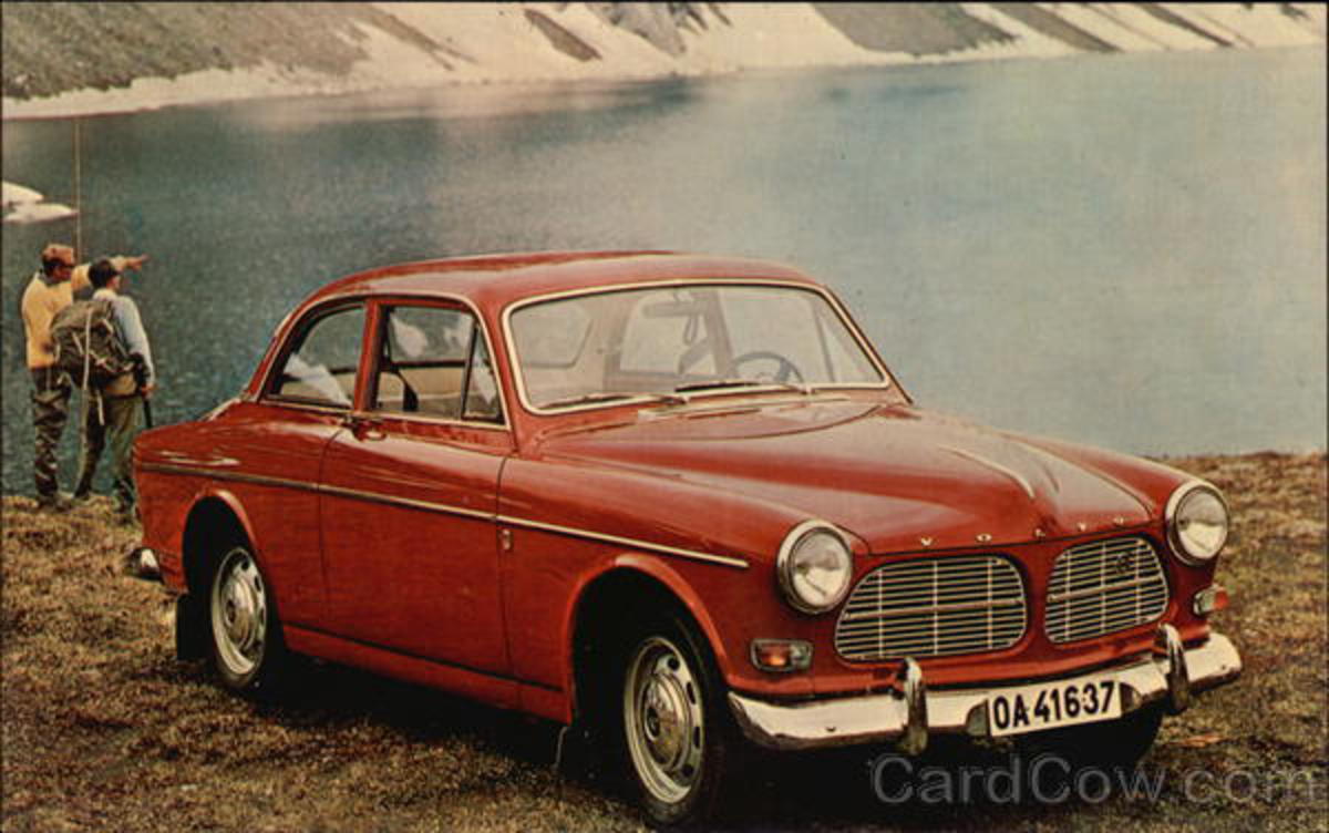 Volvo 1225. View Download Wallpaper. 600x376. Comments