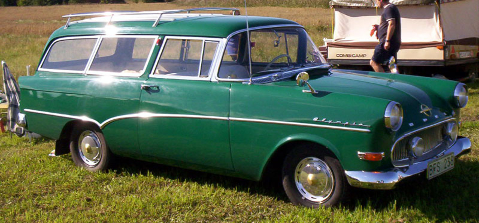 File:Opel Olympia Caravan 1959.jpg. No higher resolution available.