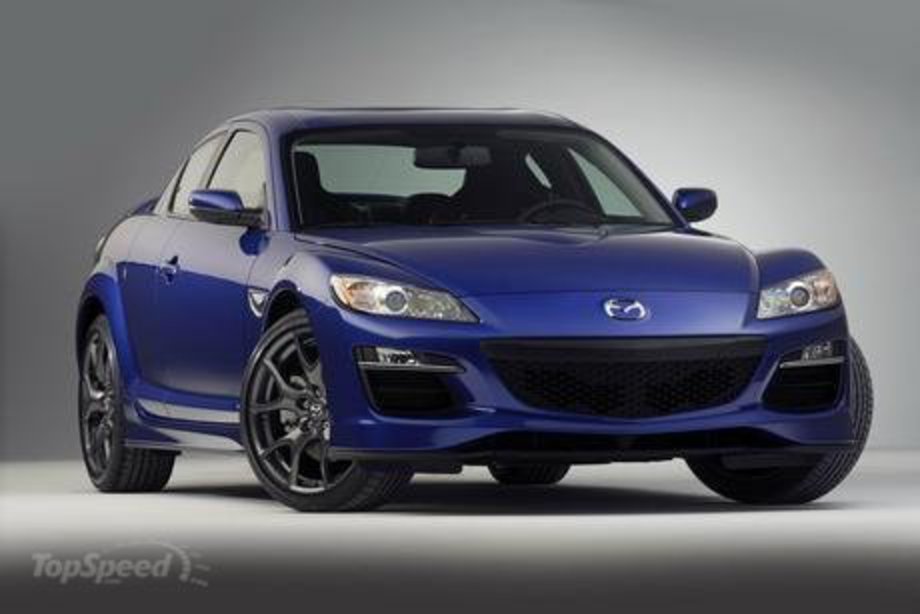 Mazda RX 8. View Download Wallpaper. 460x307. Comments