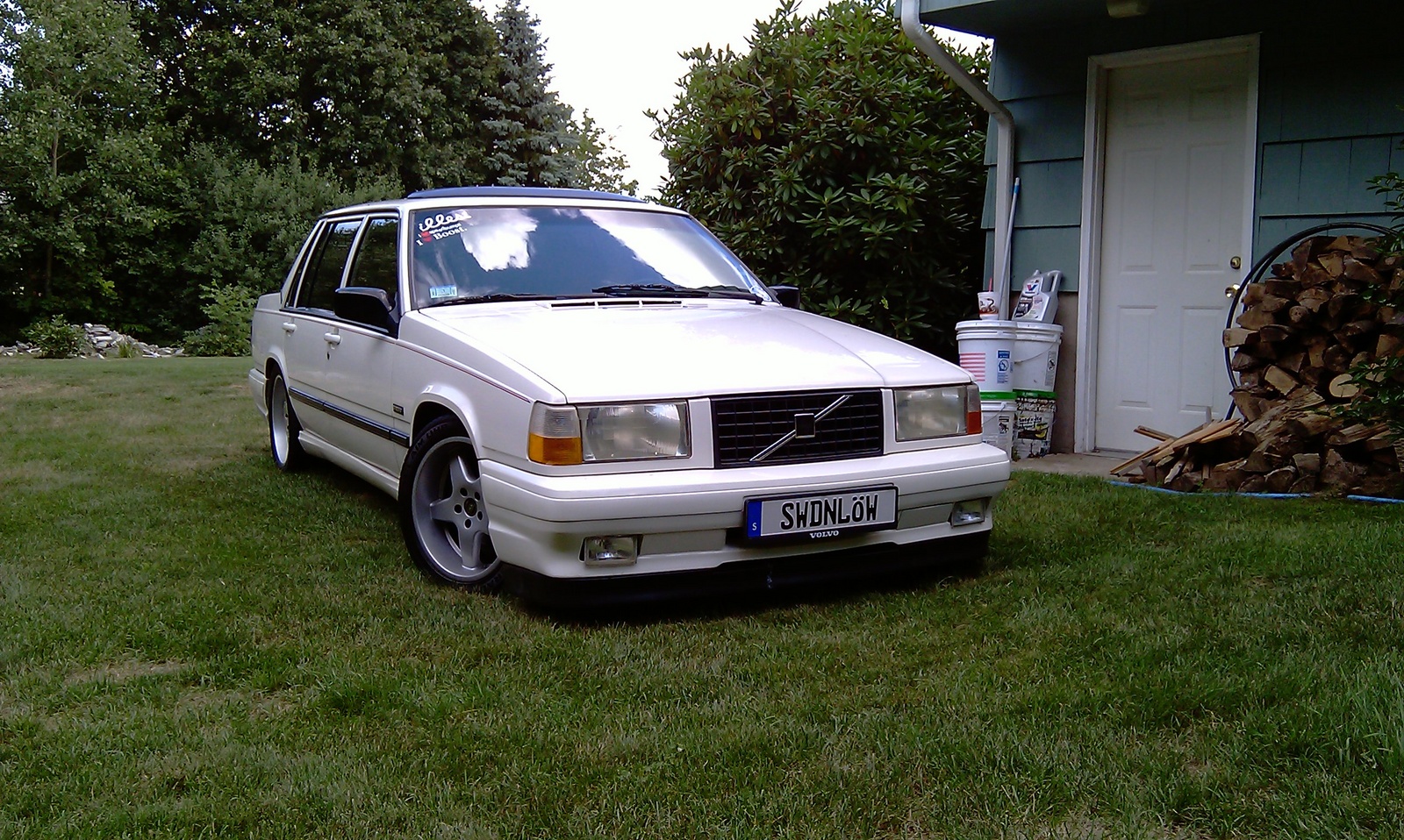 volvo 740 turbo related images,1 to 50 - Zuoda Images