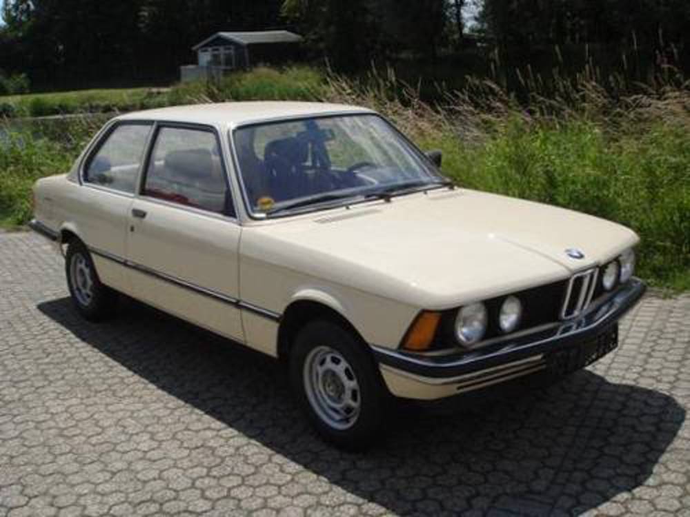BMW 315 - 10. Image file size: 31.78Kb Resolution: 500 x 375