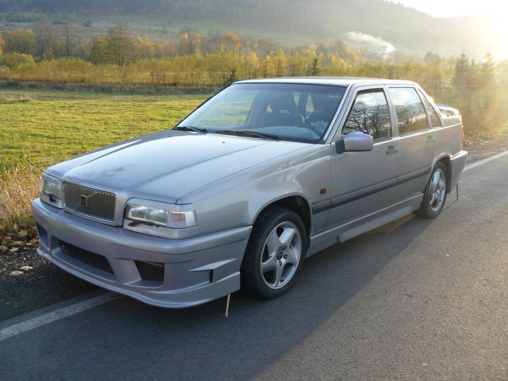Volvo 850 S 20. View Download Wallpaper. 1000x750. Comments