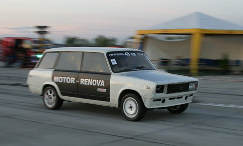 Lada 1500 Combi