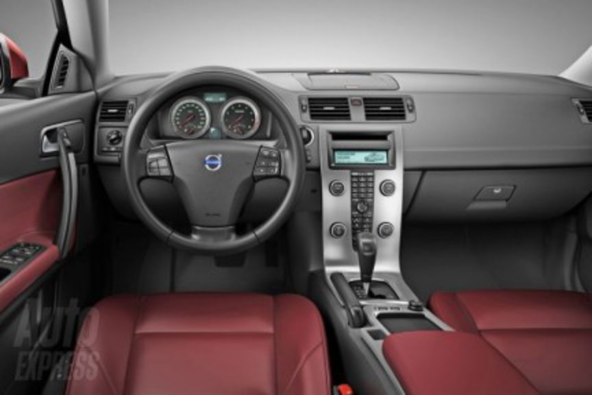 Clicca per vedere l'immagine a dimensioni reali. Volvo C70 cabrio preview