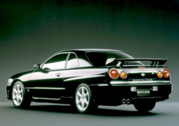 Nissan Skyline 25 GT