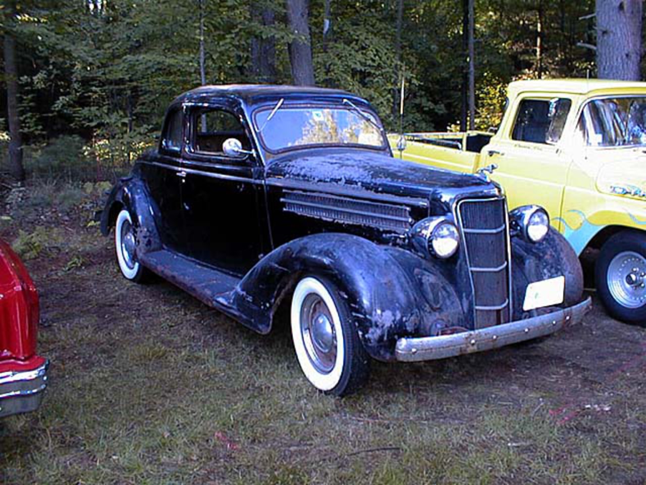 Dodge Coupe. View Download Wallpaper. 640x480. Comments