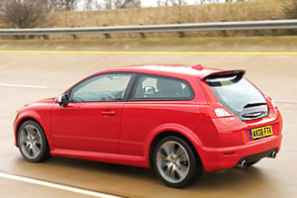 Volvo C30 T5 Review | Auto Trader