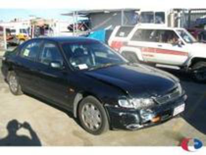 HONDA ACCORD VSi 1998. Will be sold deregisteredRef ID: 898938To be sold