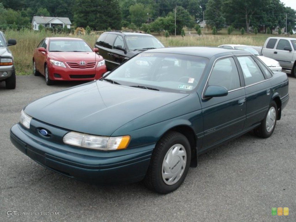 Ford Taurus 1995