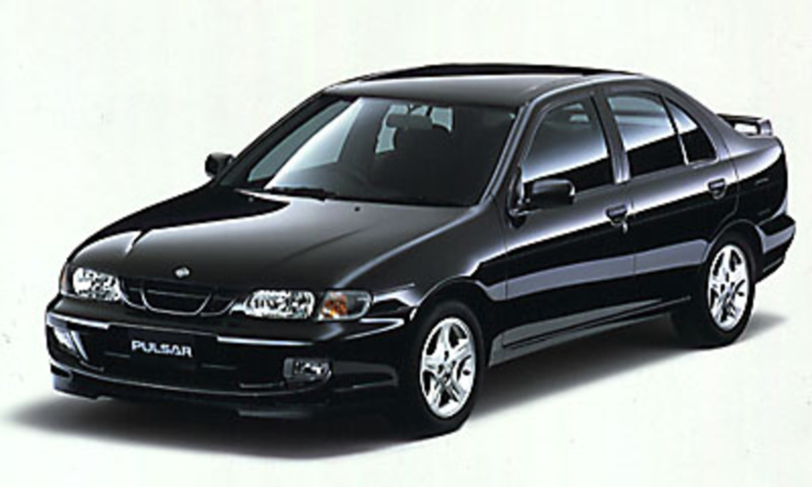 Nissan Lucino VZ-R. View Download Wallpaper. 400x240. Comments