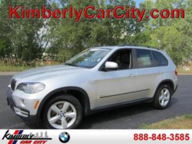 2009 bmw x5 48is interior colors
