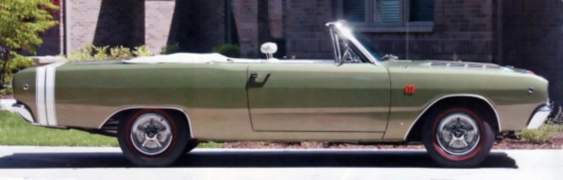 Photo / Image File name: 1968-Dodge-Dart-GTS-conv-svr.jpg