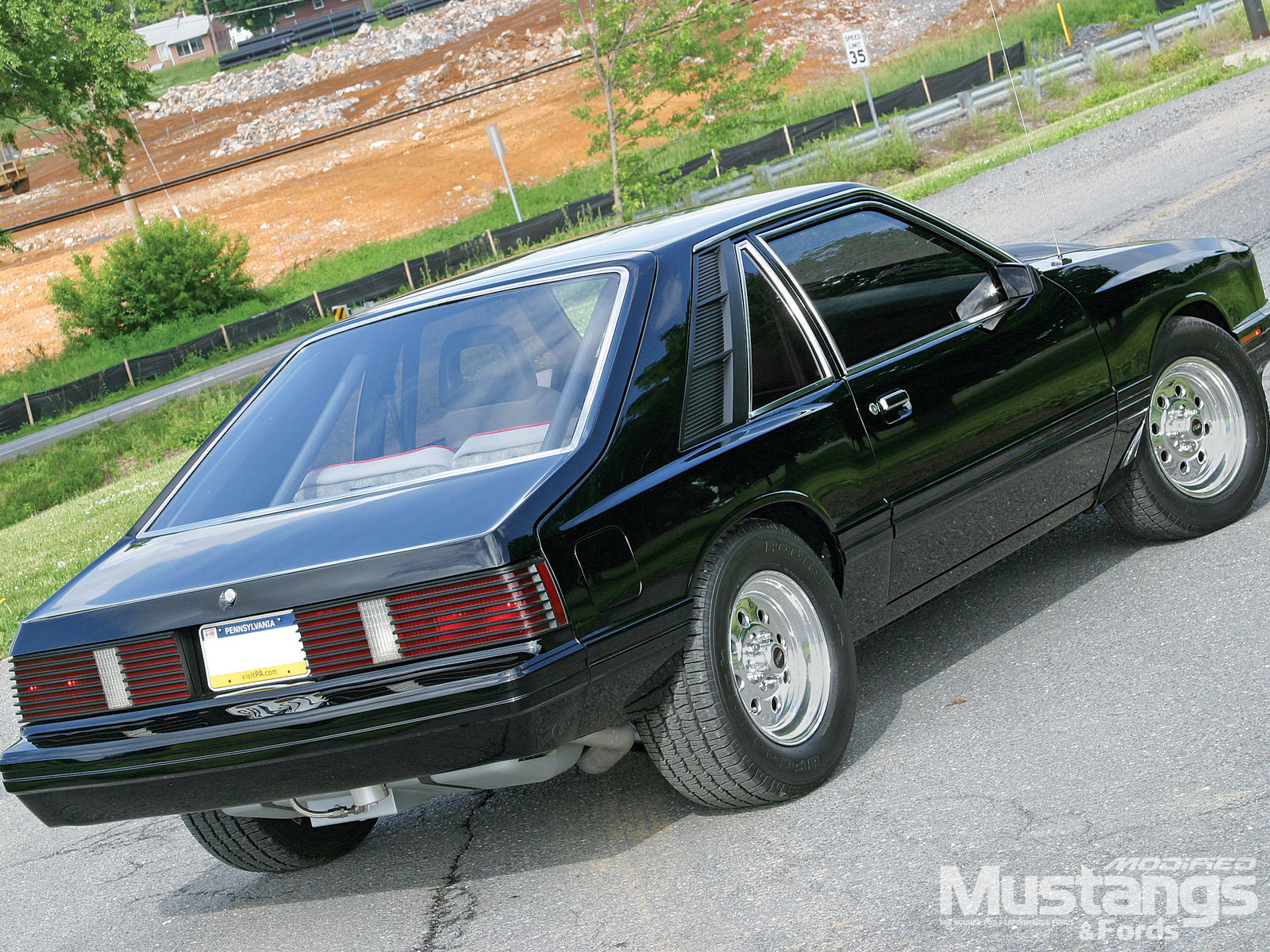 Mercury Capri